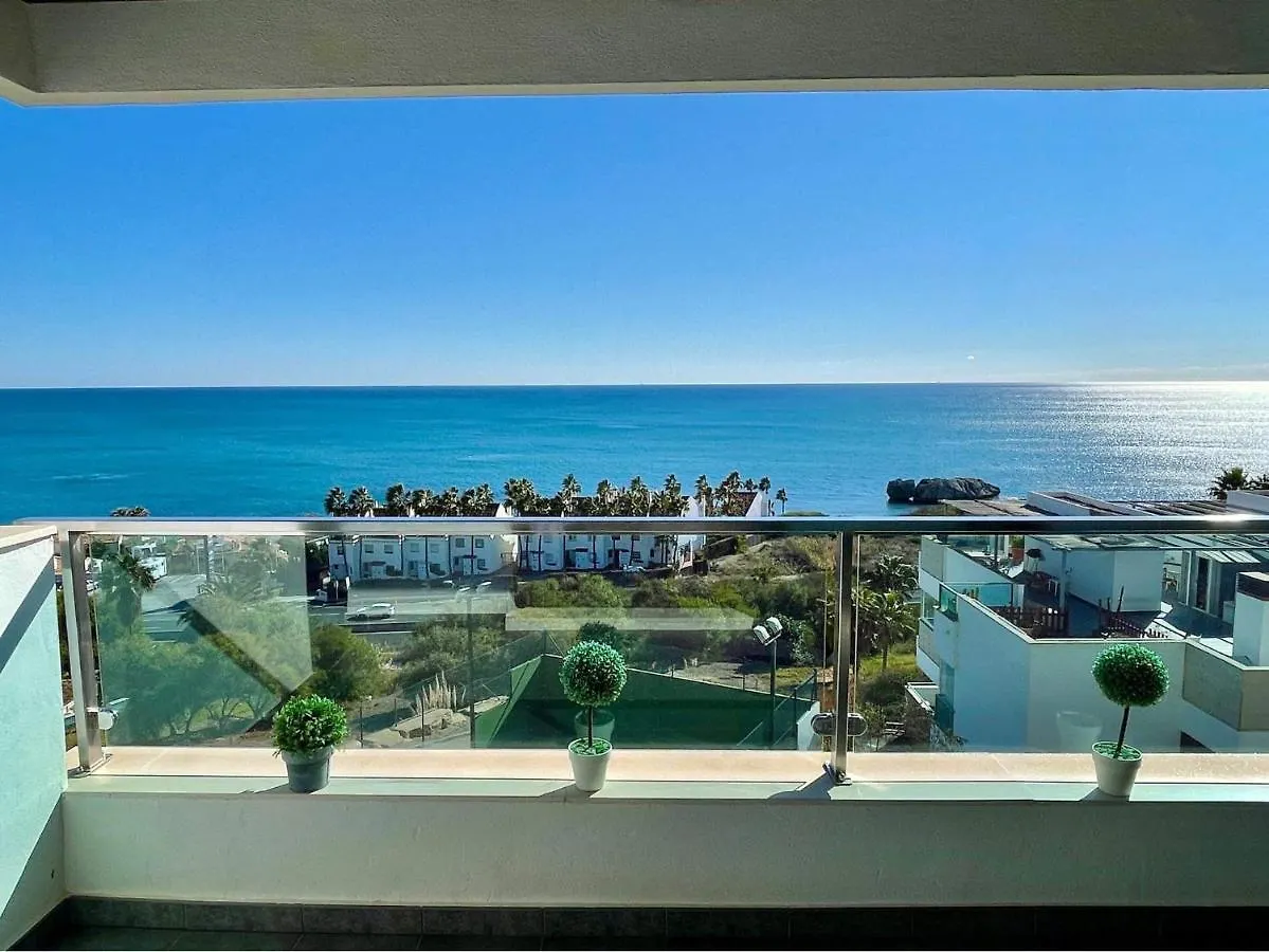 Apartmán Camarate Golf 5011 Estepona