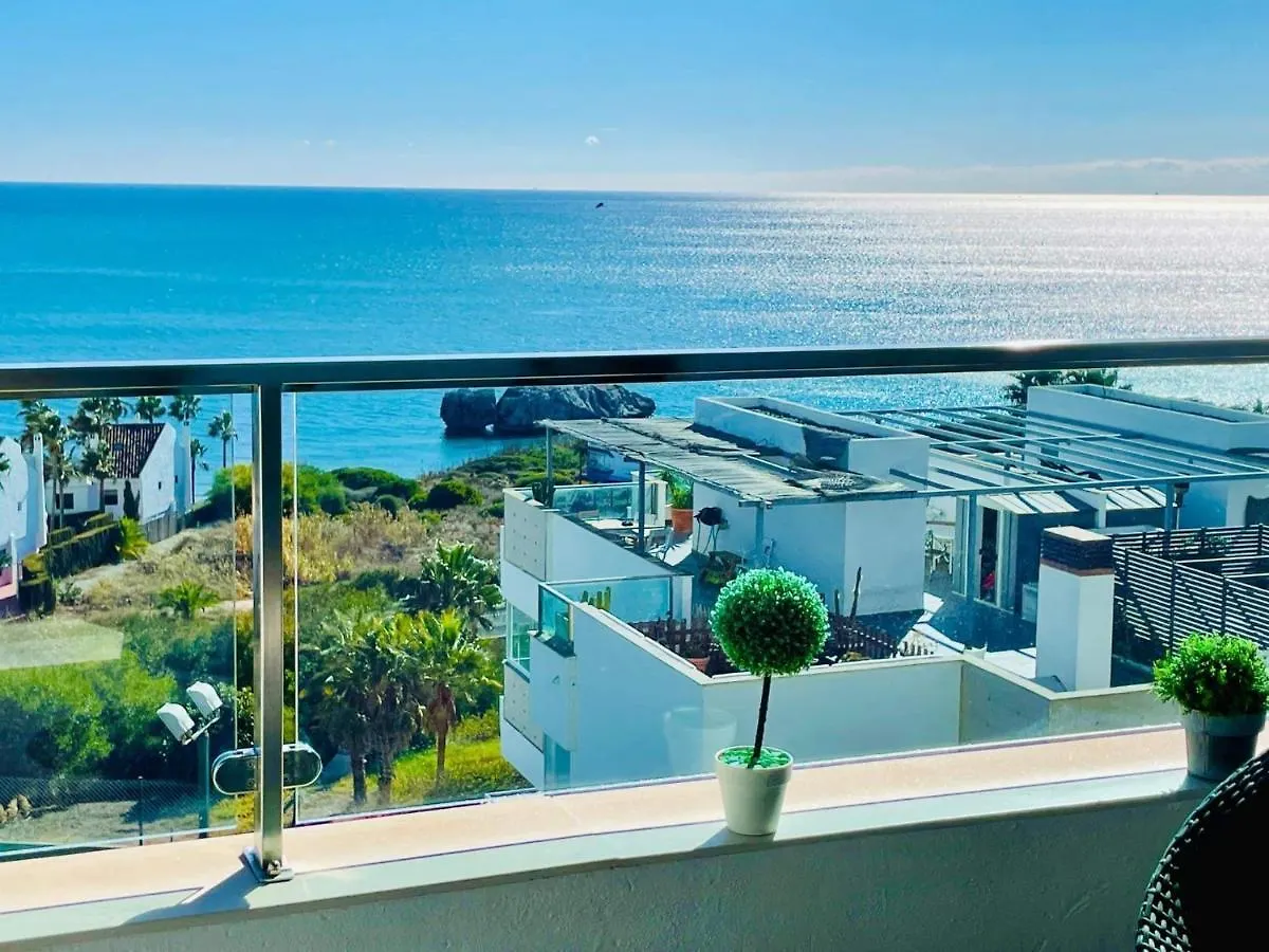 Apartmán Camarate Golf 5011 Estepona
