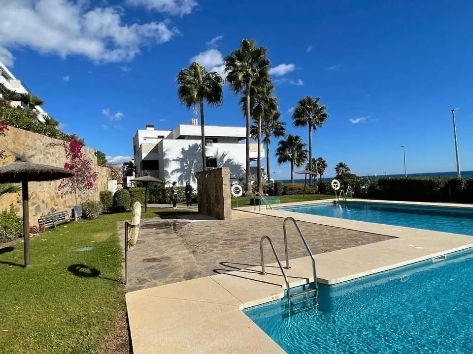 Apartmán Camarate Golf 5011 Estepona 0*,  Španělsko