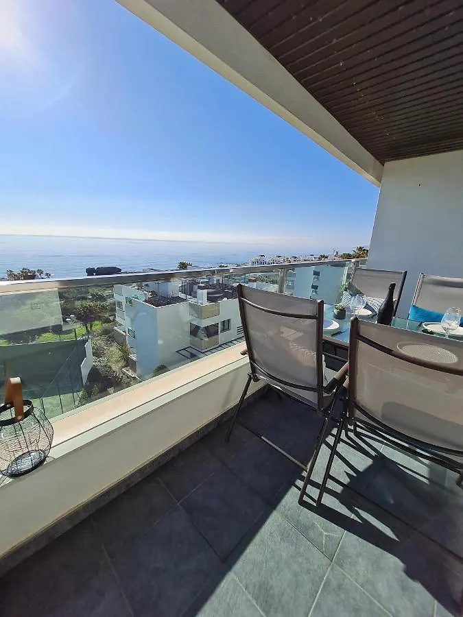 Camarate Golf 5011 Apartment Estepona