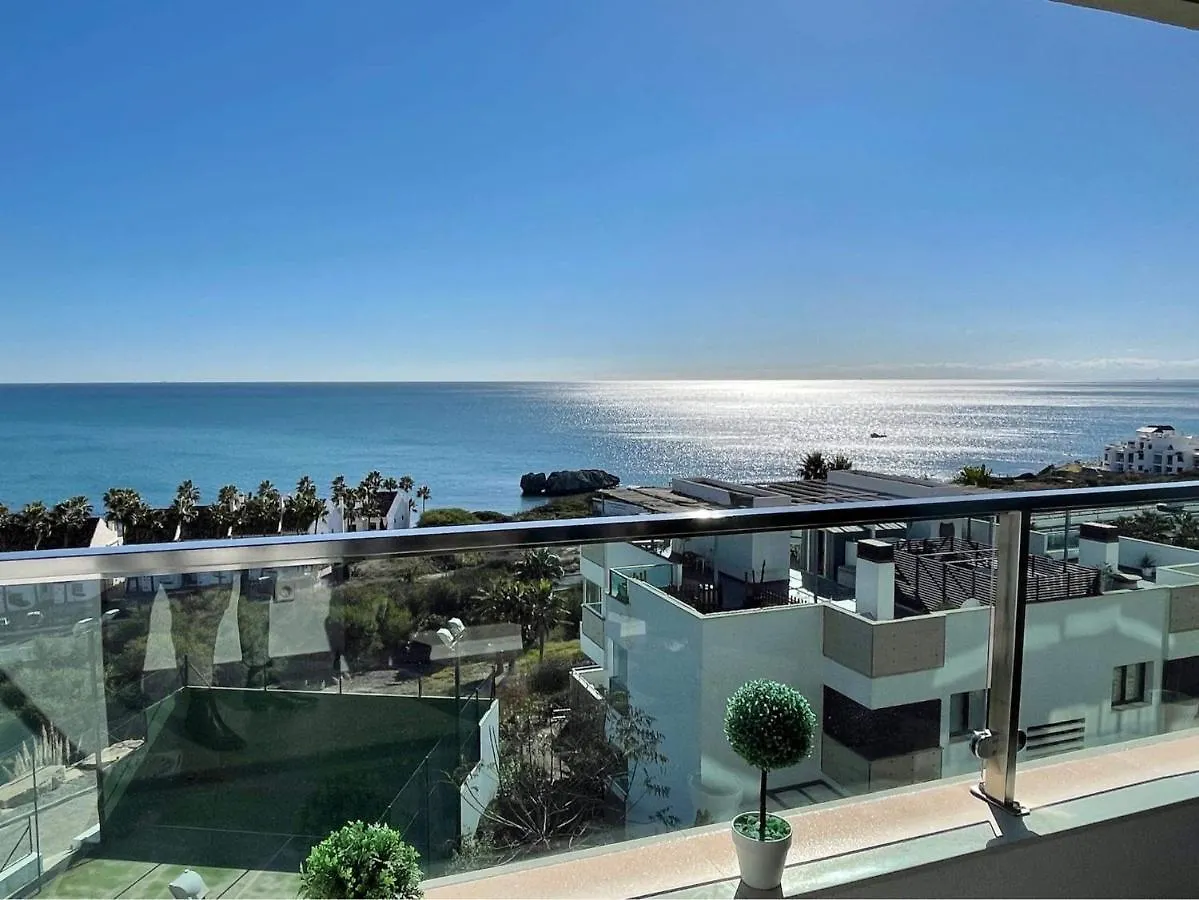 Camarate Golf 5011 Apartment Estepona 0*,
