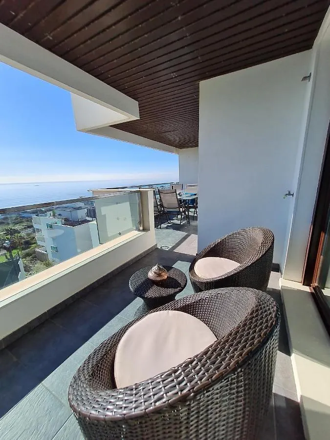 Camarate Golf 5011 Apartment Estepona