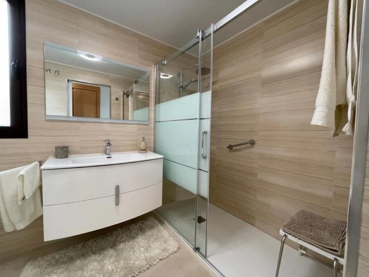 Camarate Golf 5011 Apartment Estepona 0*,