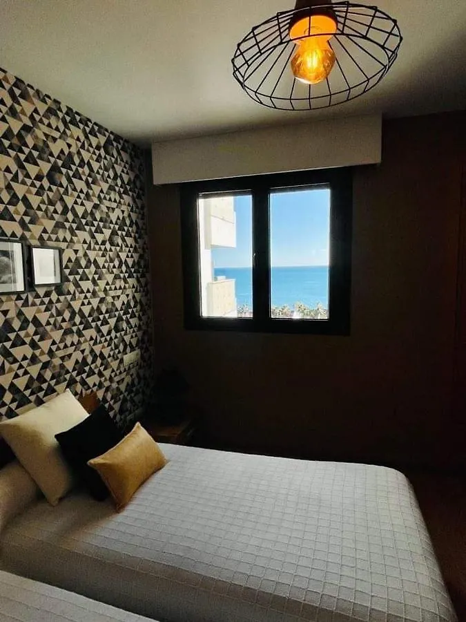 Camarate Golf 5011 Apartment Estepona