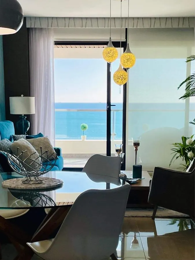 Camarate Golf 5011 Apartment Estepona