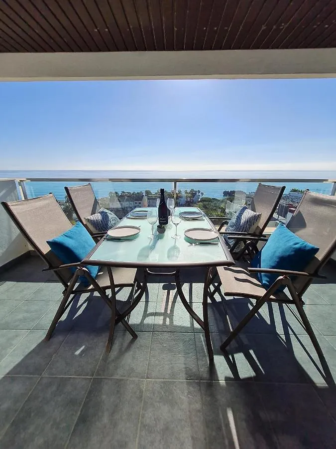 Camarate Golf 5011 Apartment Estepona