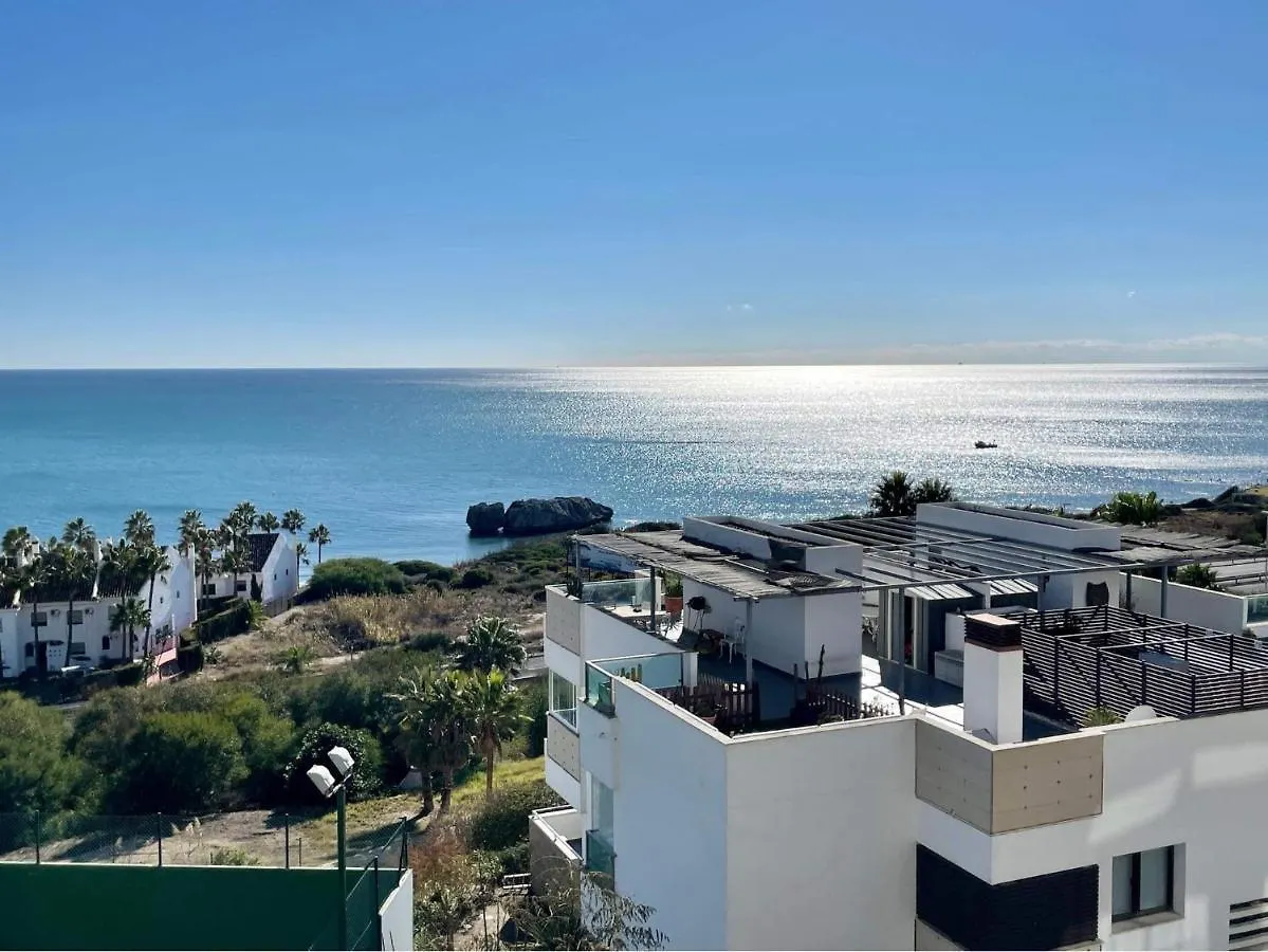 Camarate Golf 5011 Apartment Estepona