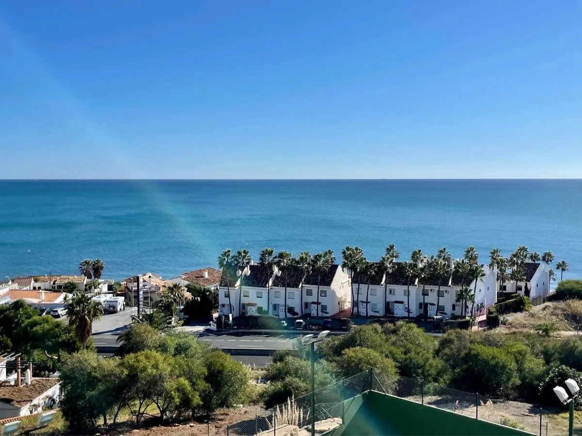 Camarate Golf 5011 Apartment Estepona