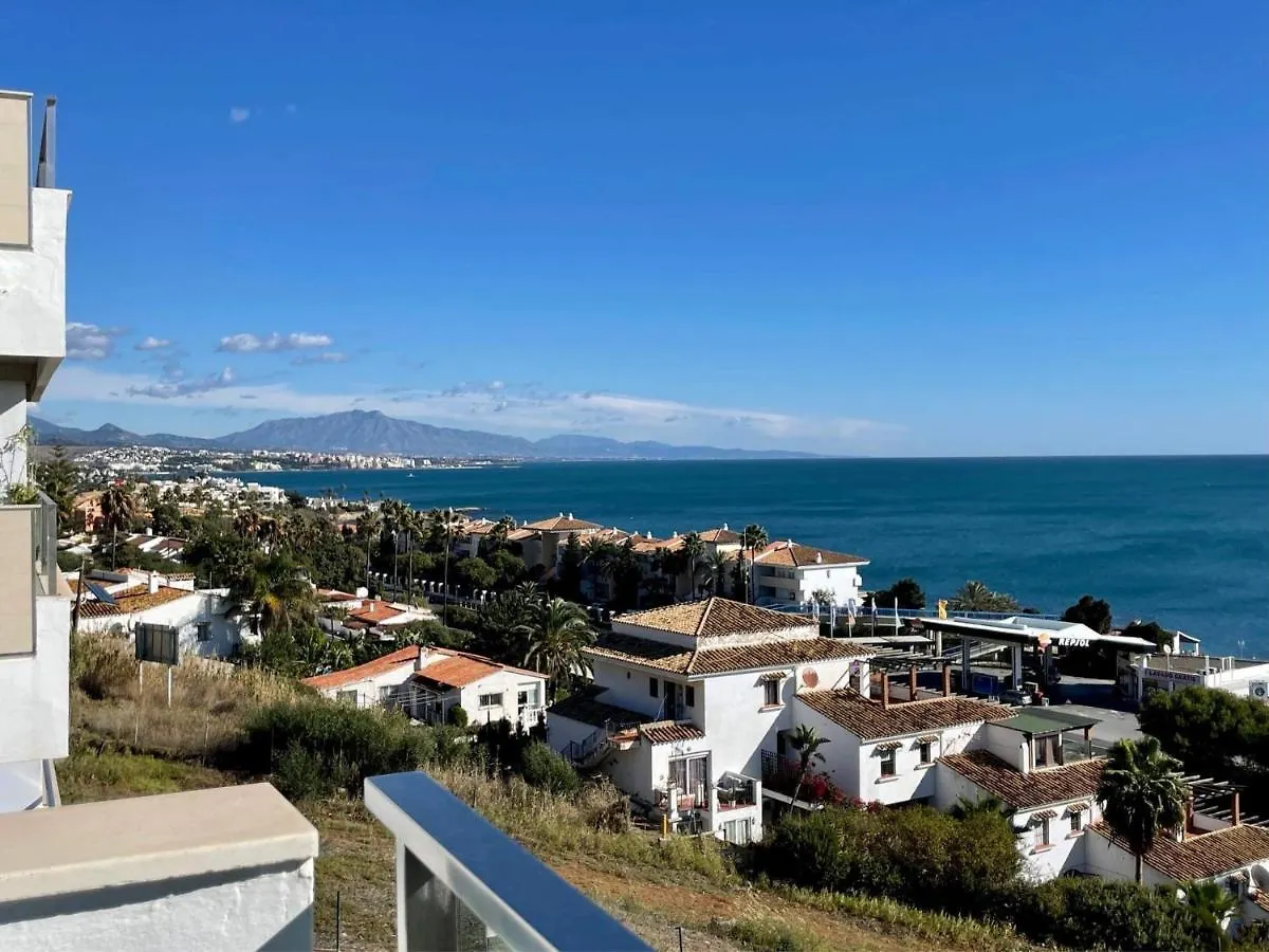 Camarate Golf 5011 Apartment Estepona Spain