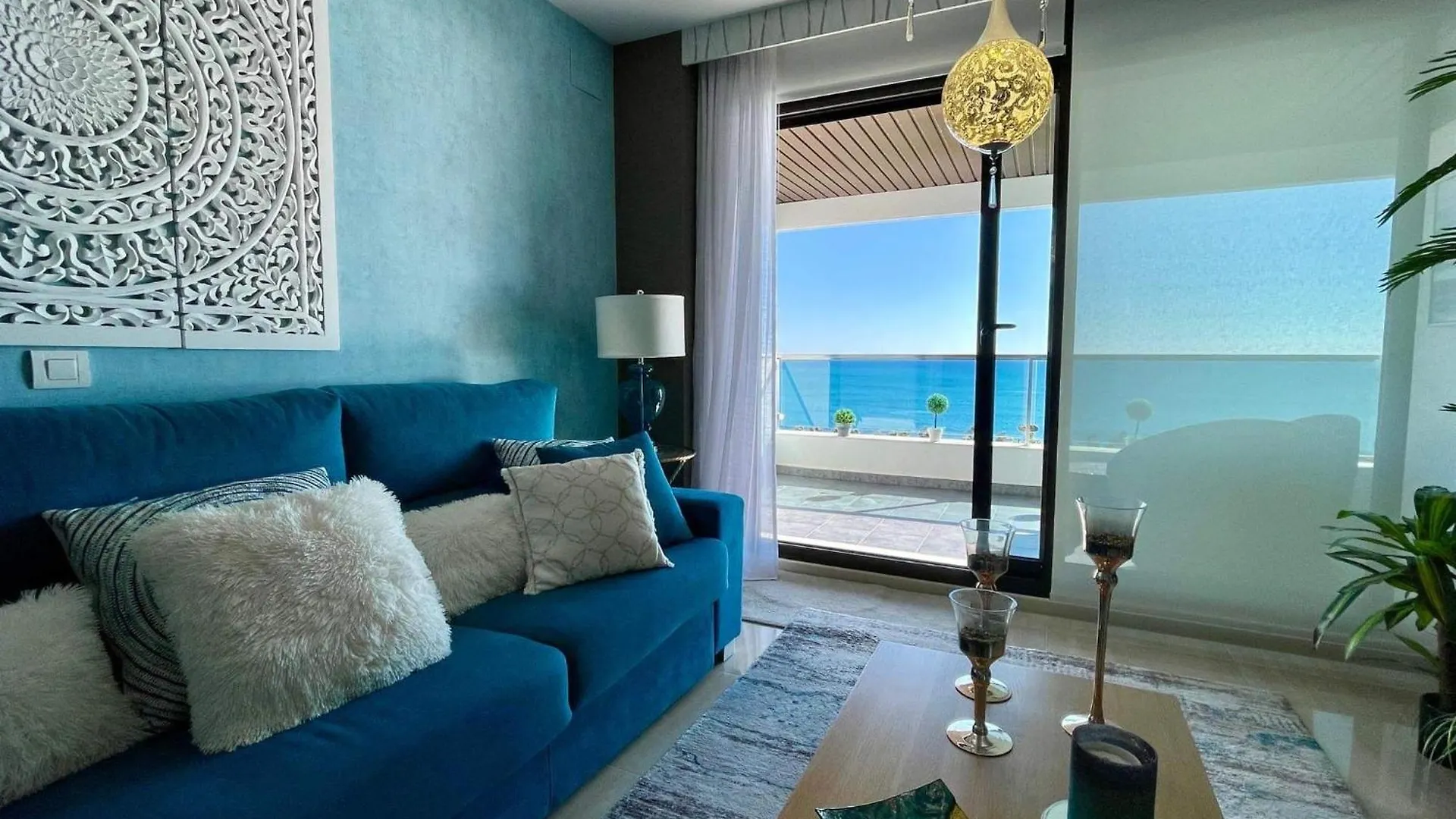 Camarate Golf 5011 Apartment Estepona Spain