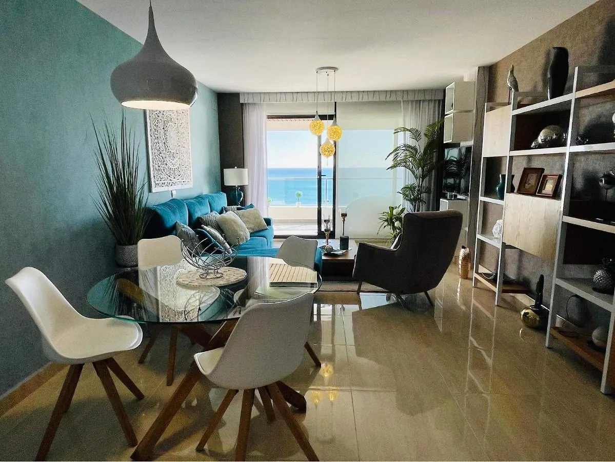 Camarate Golf 5011 Apartment Estepona