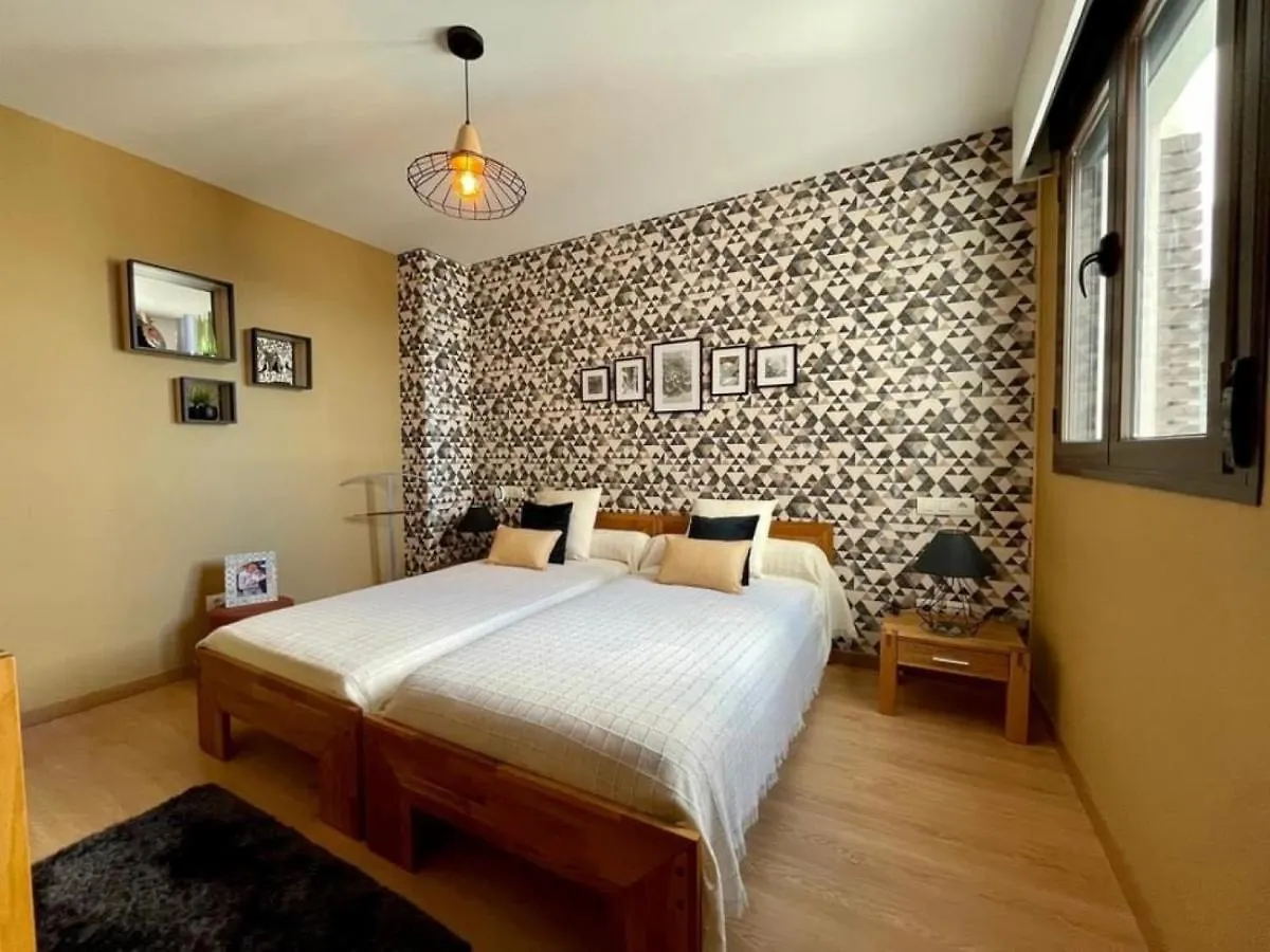 Camarate Golf 5011 Apartment Estepona