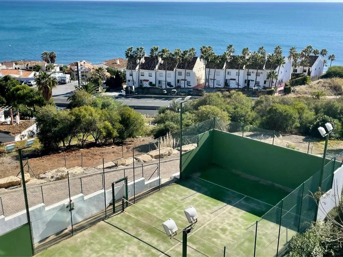 Camarate Golf 5011 Apartment Estepona 0*,  Spain