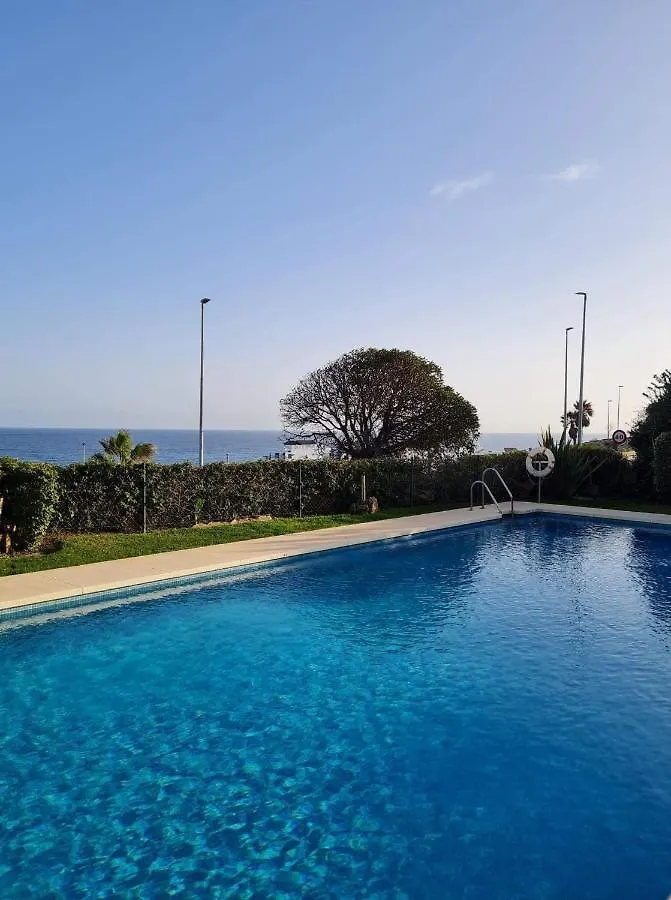 Camarate Golf 5011 Apartment Estepona Spain