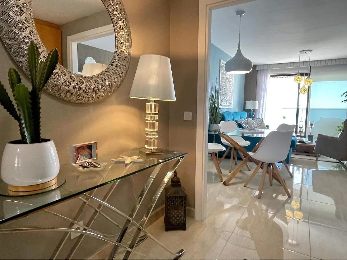 Camarate Golf 5011 Apartment Estepona