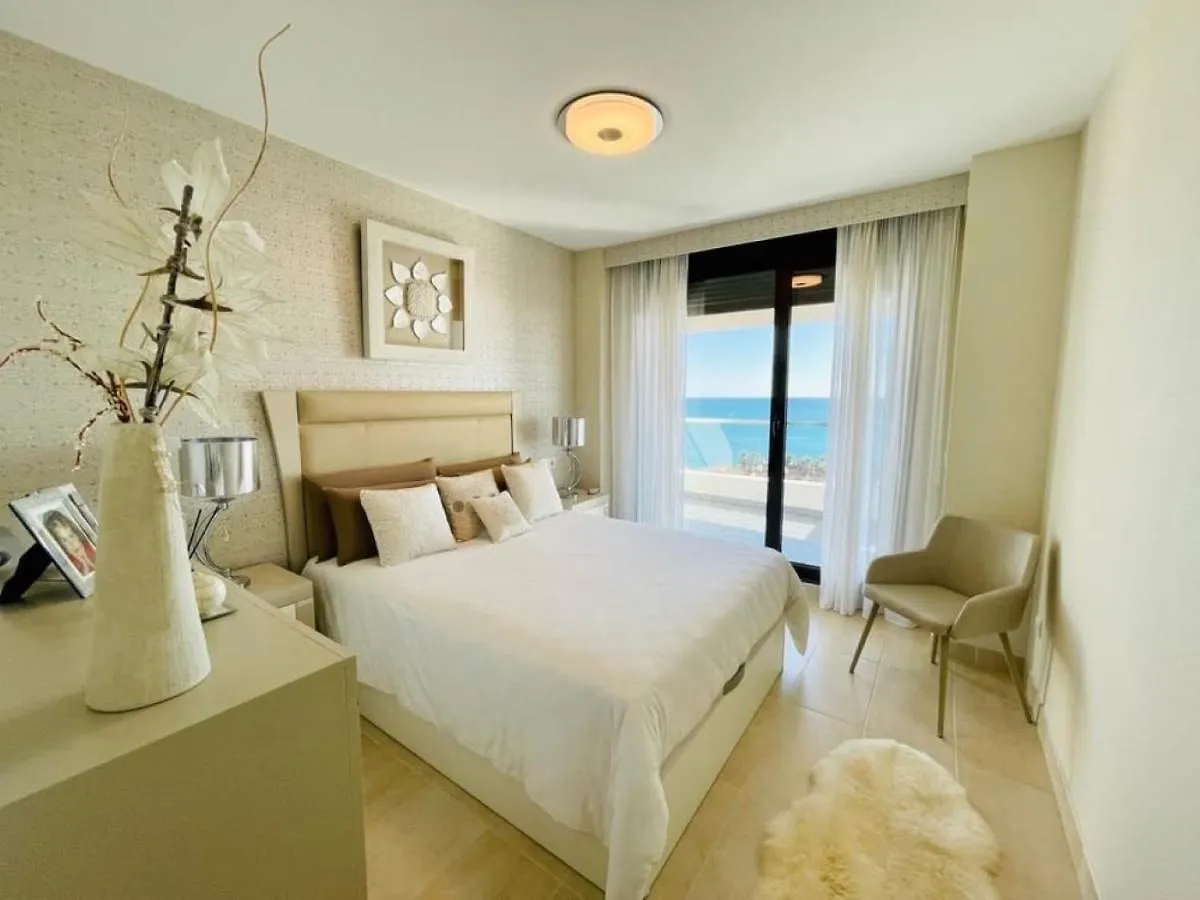 Camarate Golf 5011 Apartment Estepona Spain