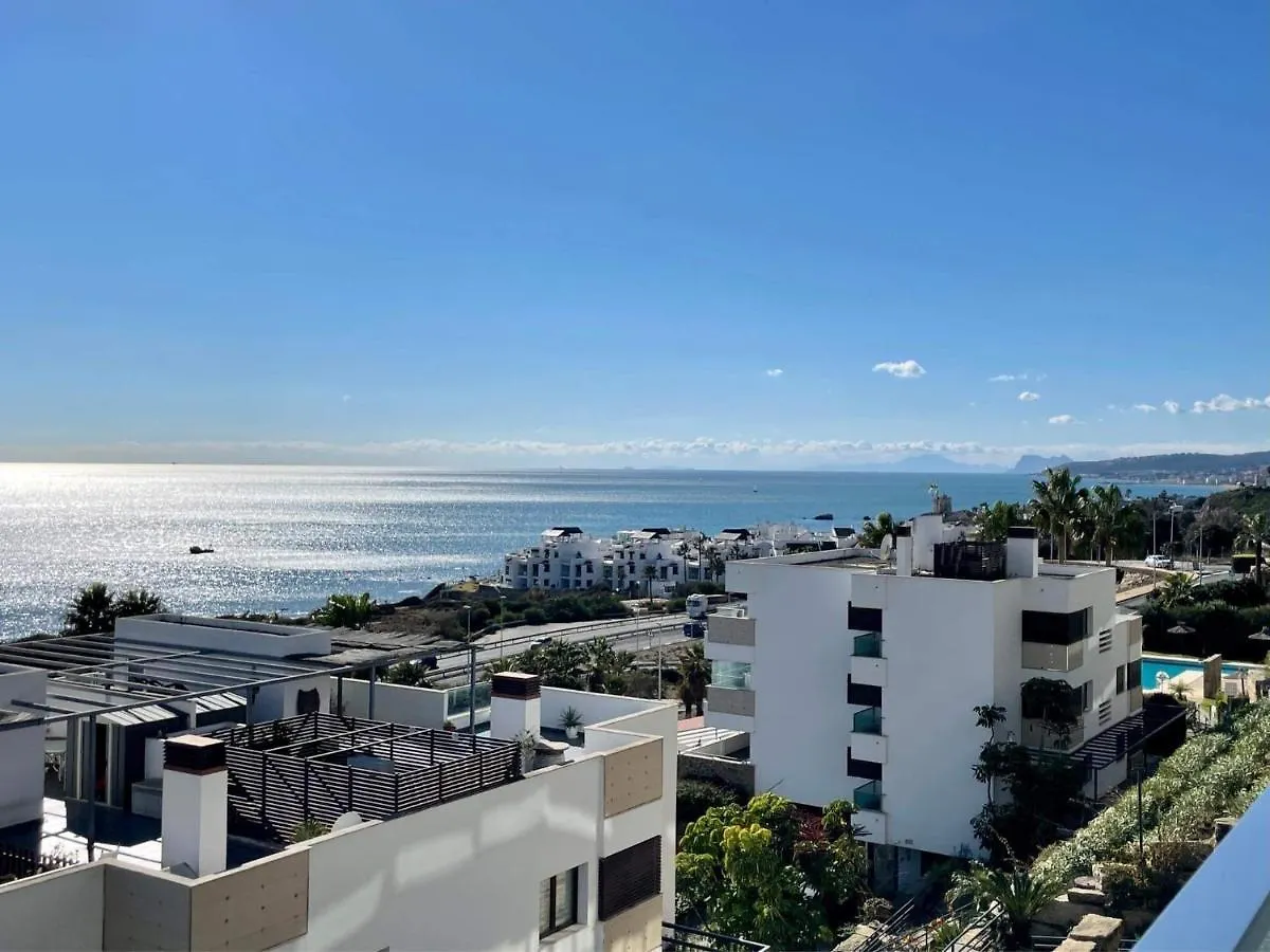 Camarate Golf 5011 Apartment Estepona