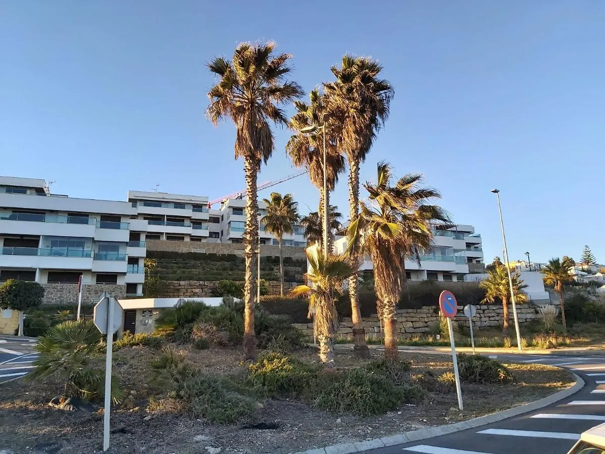 Camarate Golf 5011 Apartment Estepona Spain