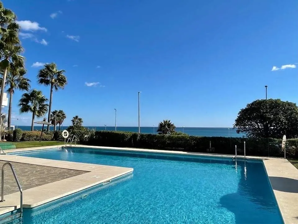 Camarate Golf 5011 Apartment Estepona