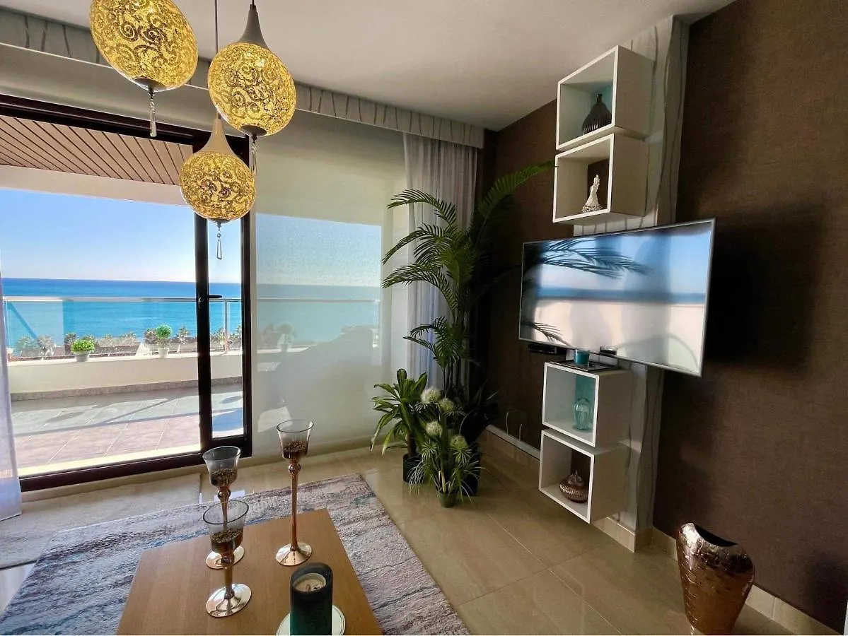 Camarate Golf 5011 Apartment Estepona 0*,
