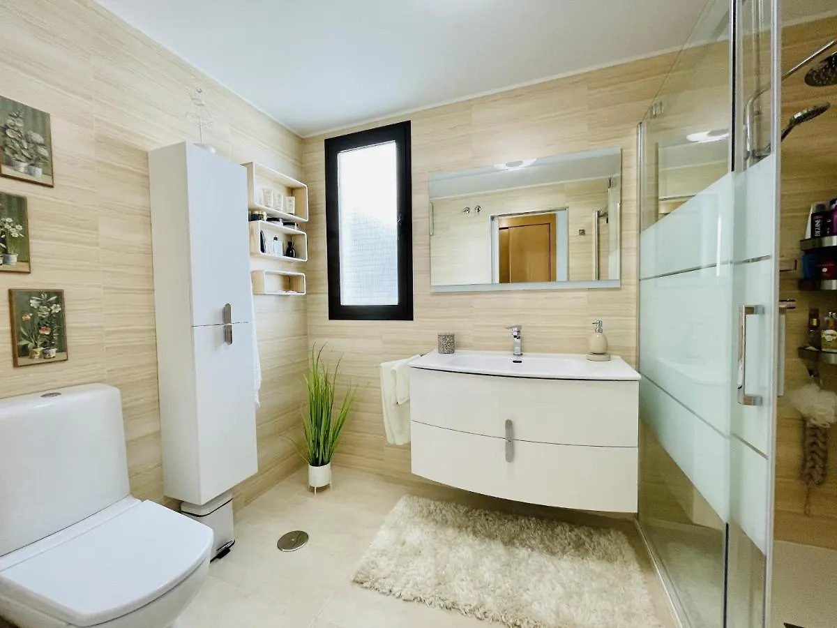 Camarate Golf 5011 Apartment Estepona